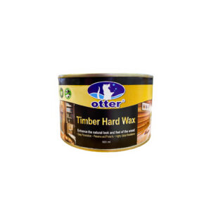 500ml Timber Hard Wax