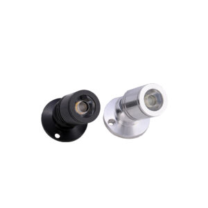 E² Wave LED Mini Spotlight - 2W