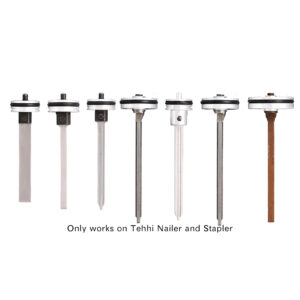 Tehhi Tacker/Nailer - Piston