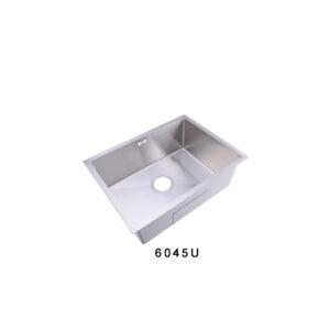 Undermount Sink 6045U