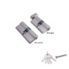Euro Cylinder Lock