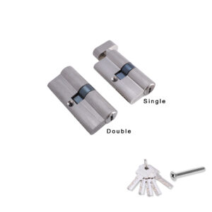 Euro Cylinder Lock