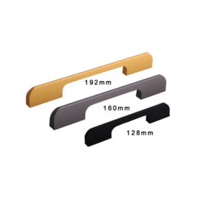 Modern Pull Handle 6601