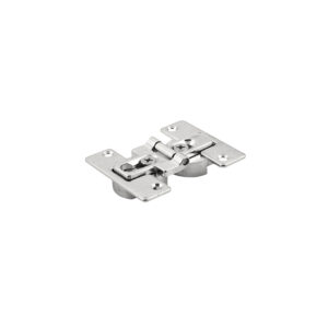 Zinc Folding Door Hinge 3308
