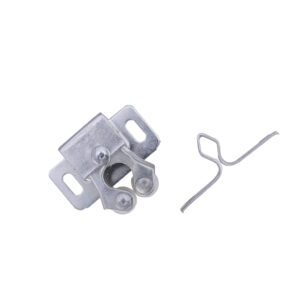 Door Catch Steel