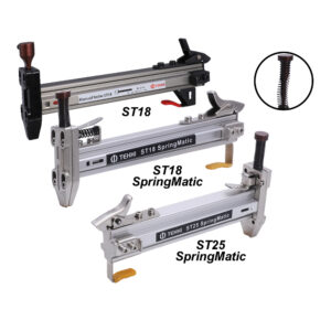 Manual Tacker ST18 | Power Tool