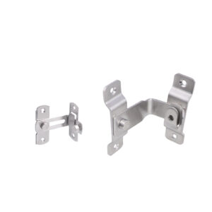 Flip Door Latch SS304