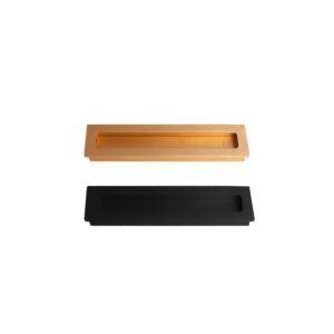 Flush Pull Handle 6113