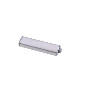 Push Latch Concealed