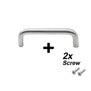 Modern Pull Handle U10-96