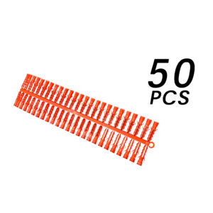 PVC Wall Plug
