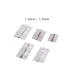 Butt Hinge