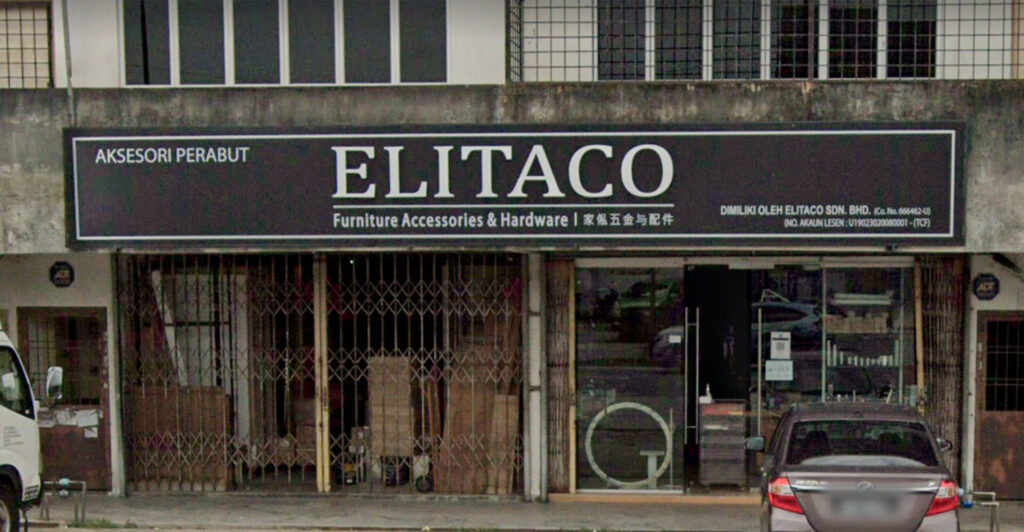 Elitaco