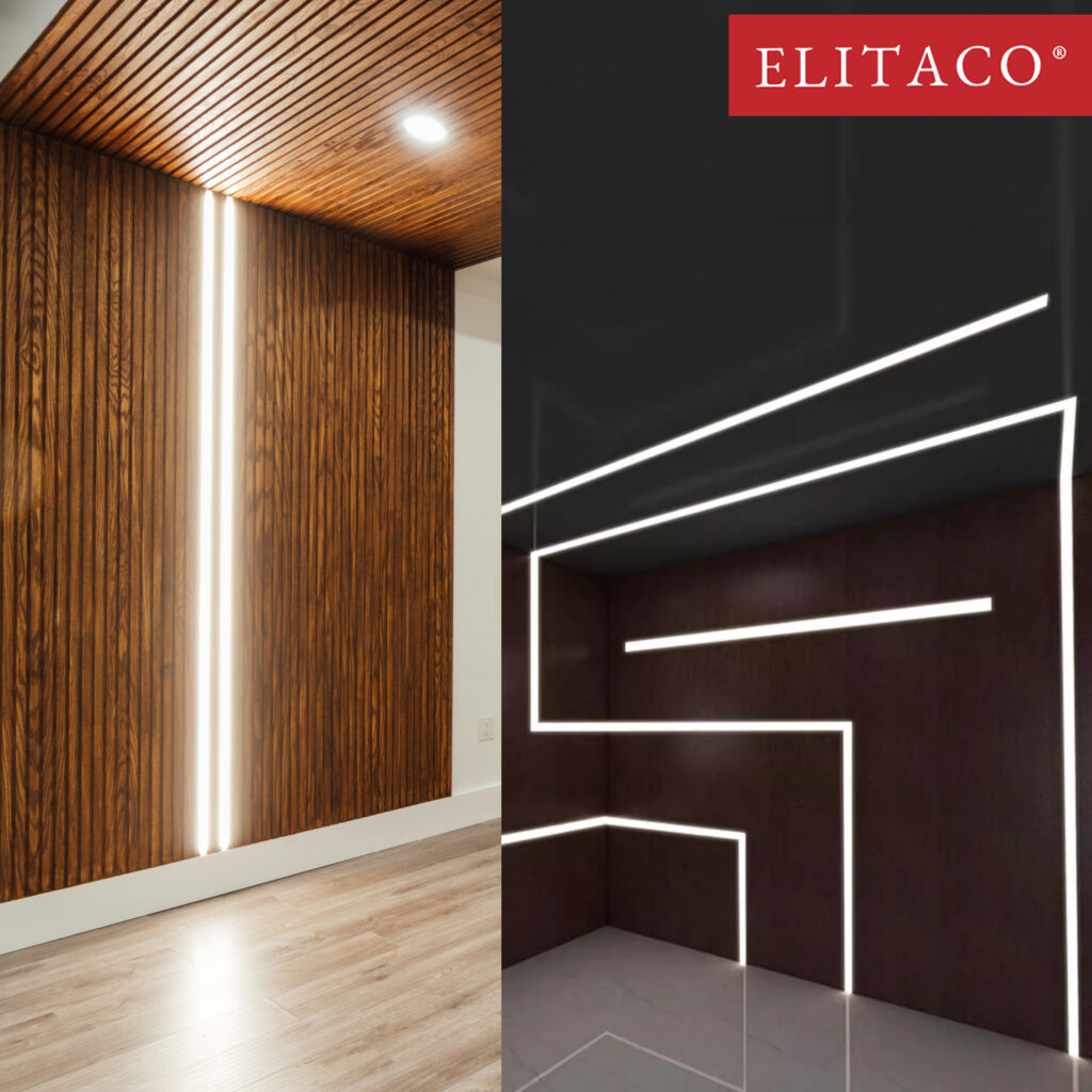 Elitaco HVRDWAVE DH-AP-LED-18