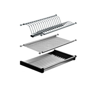 HVRDWAVE Dish Rack SS304