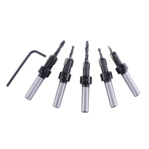Countersink Drill Bit