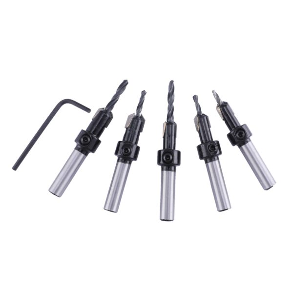Countersink Drill Bit