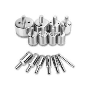 Diamond Drill Bit