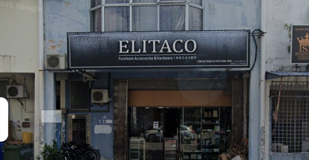 Elitaco