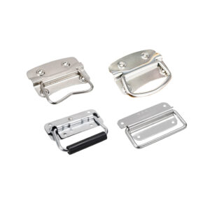 Metal Modern Cabinet Handle