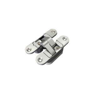 3D Adjustable Concealed Door Hinge