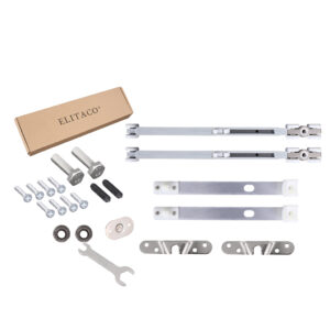 Sliding Door System - 3039 (80kg)
