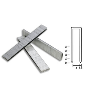 Staple Nails – J4