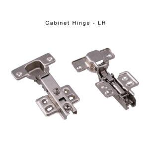 Cabinet Hinge -LH