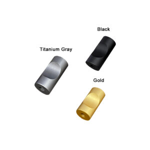 Modern Door Knob 12*25