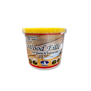 500g Wood Filler