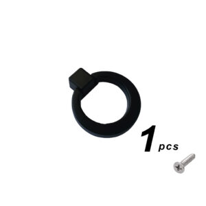 Modern Ring Knob 9031