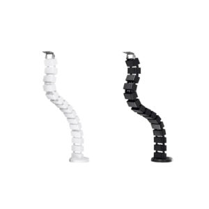 Spine Cable Management