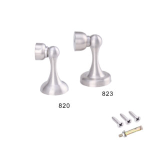 Stainless Steel Magnetic Door Stop