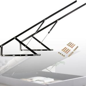 Hydraulic Lift-Up Bed Fittings