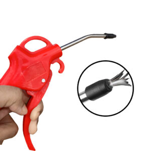PVC Air Duster
