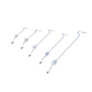 Cabin Eye Hook