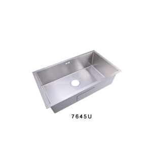Undermount Sink 7645U