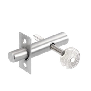 Escape Aisle Lock
