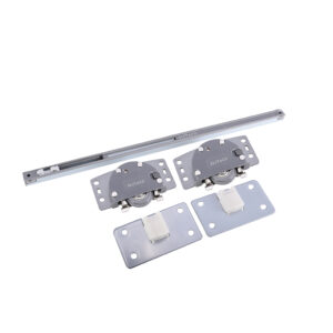 Wardrobe Sliding Door System -  ES