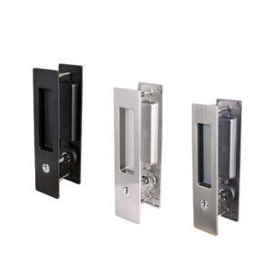 Sliding Door Mortise Lock S12