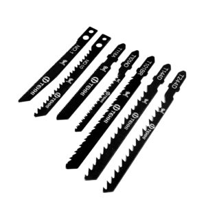 Jigsaw Blade