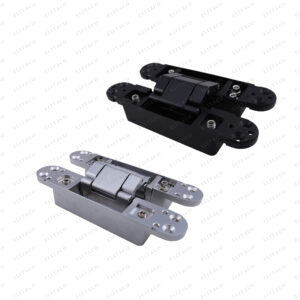 3D Concealed Door Hinge