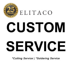 Custom Service
