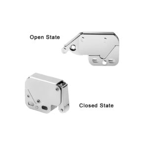Mini Automatic Latch SS201