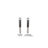 Double Flush Trim Bit
