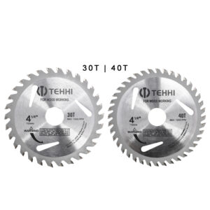 Saw Blade