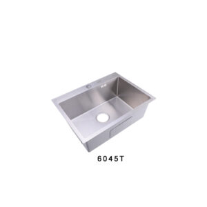 Undermount Sink 6045T