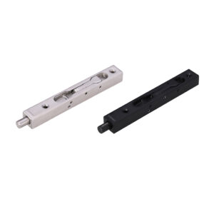 Flush Bolt Latch