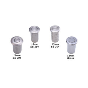 Dust Socket