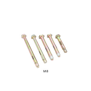 M8 Concealed Sleeve Anchor